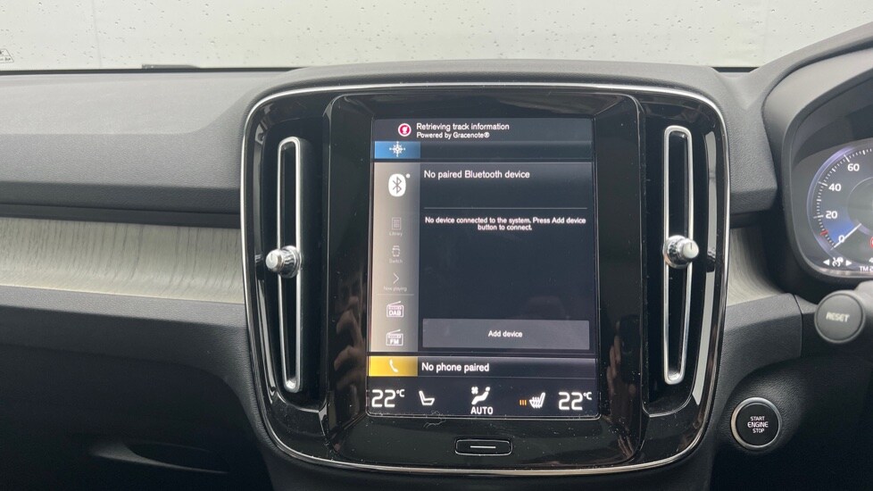 Used Volvo XC40 2021 for sale - 76100042: Photo 31