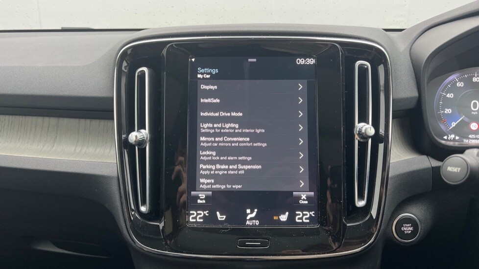 Used Volvo XC40 2021 for sale - 76100042: Photo 36