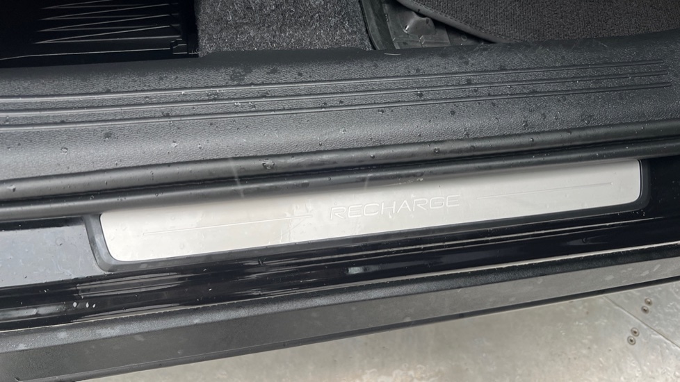 Used Volvo XC40 2021 for sale - 76100042: Photo 38