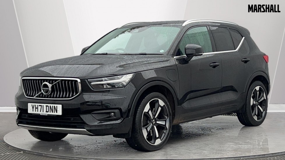 Used Volvo XC40 2021 for sale - 76100042: Photo 6