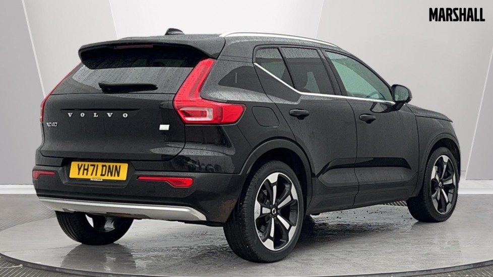 Used Volvo XC40 2021 for sale - 76100042: Photo 7