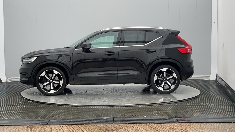Used Volvo XC40 2021 for sale - 76100042: Photo 8
