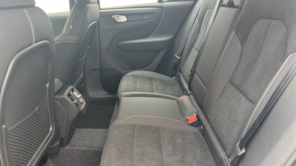 Used Volvo XC40 2025 for sale - 76871340: Photo 10