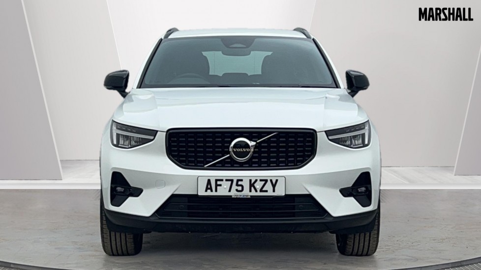 Used Volvo XC40 2025 for sale - 76871340: Photo 12