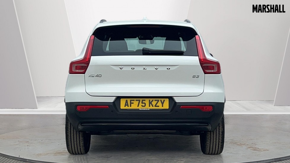 Used Volvo XC40 2025 for sale - 76871340: Photo 13
