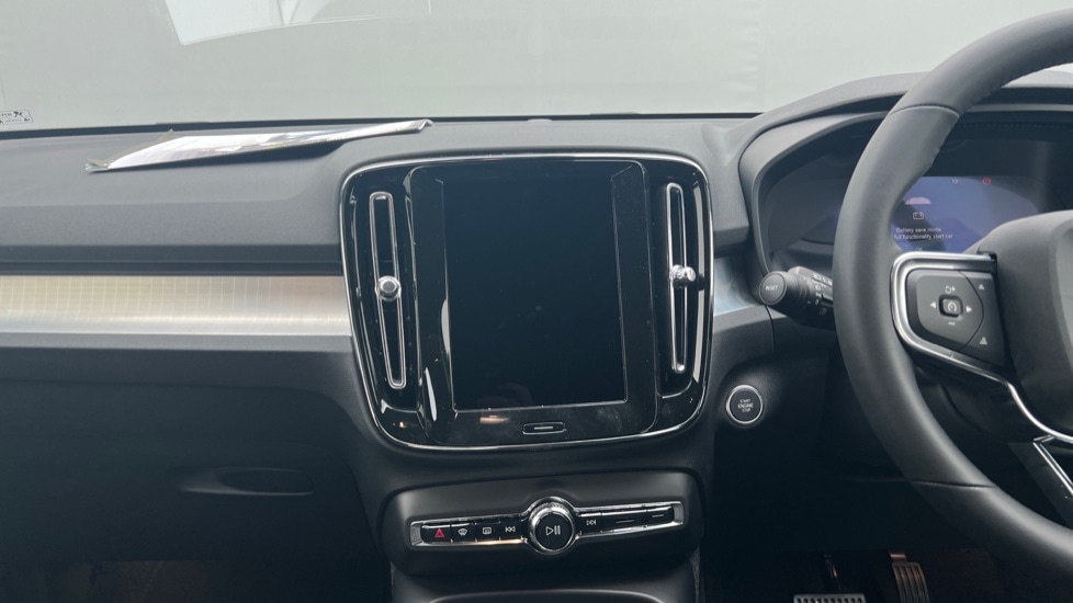 Used Volvo XC40 2025 for sale - 76871340: Photo 22