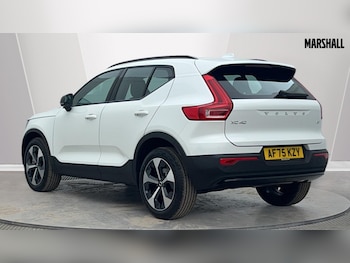 Used Volvo XC40 2025 for sale - 76871340: Photo