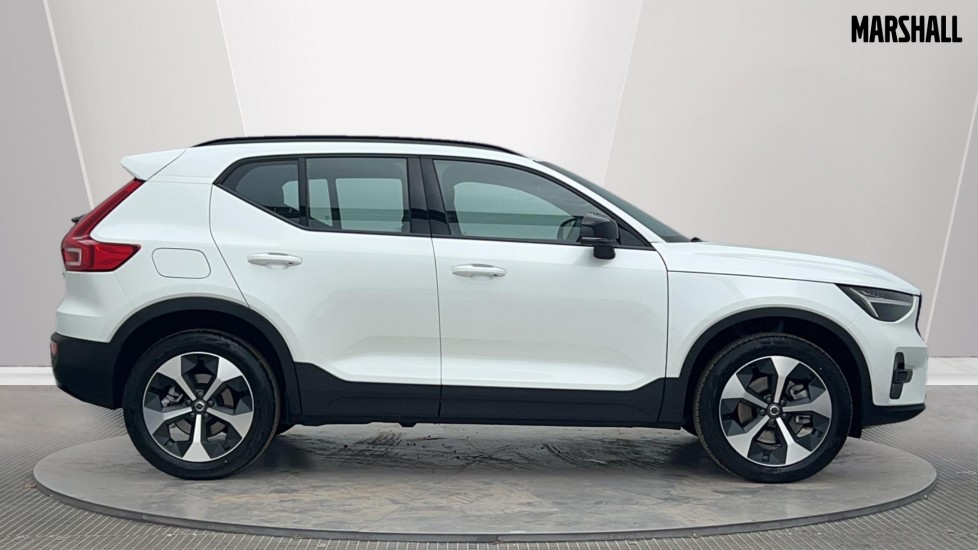 Used Volvo XC40 2025 for sale - 76871340: Photo 3