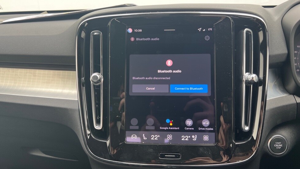 Used Volvo XC40 2025 for sale - 76871340: Photo 31