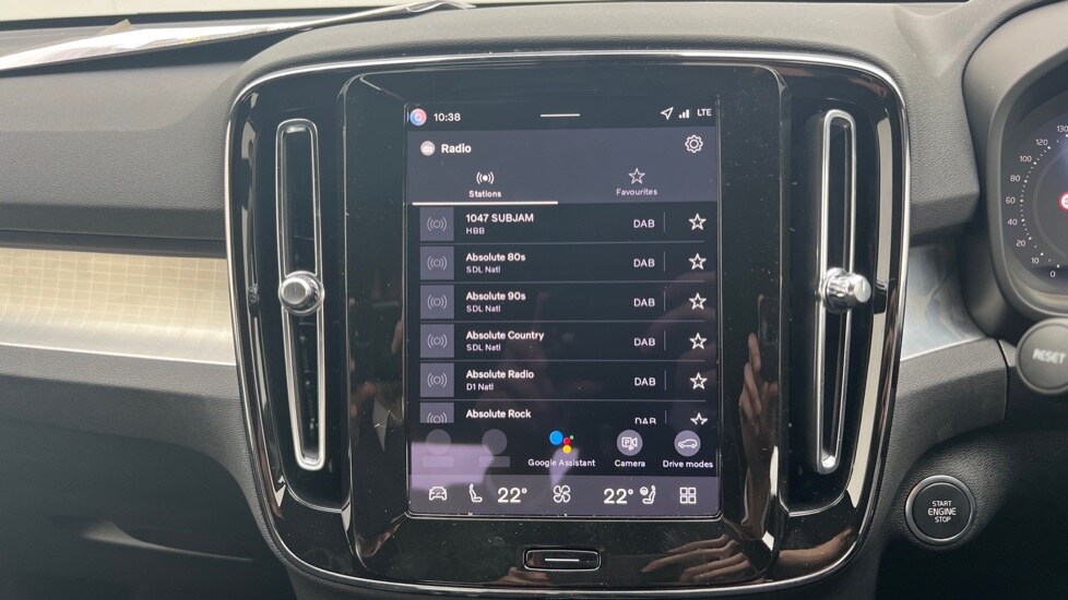 Used Volvo XC40 2025 for sale - 76871340: Photo 32