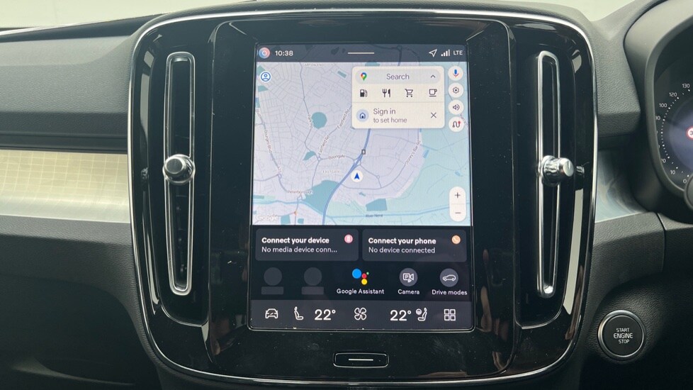 Used Volvo XC40 2025 for sale - 76871340: Photo 33