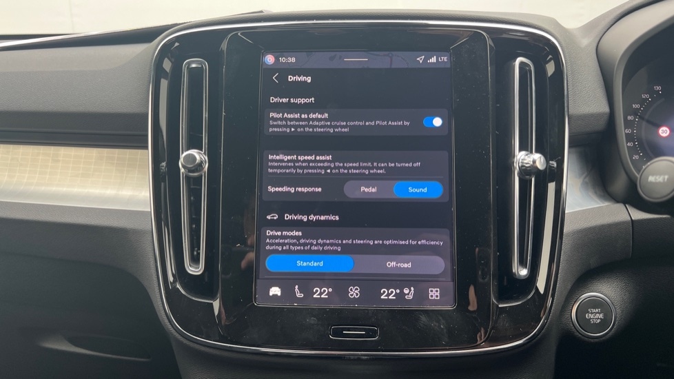 Used Volvo XC40 2025 for sale - 76871340: Photo 36