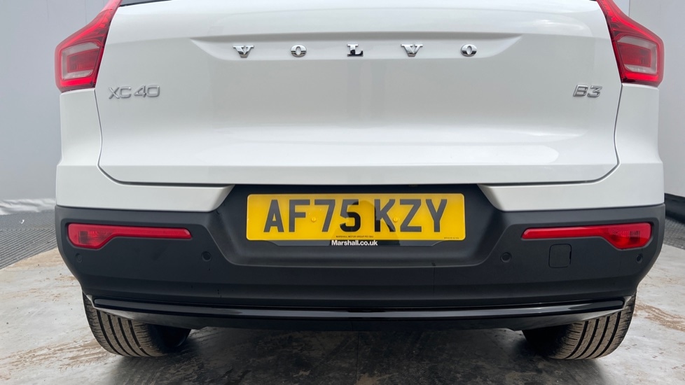 Used Volvo XC40 2025 for sale - 76871340: Photo 39