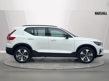 Used Volvo XC40 2025 for sale - 76871340: Photo