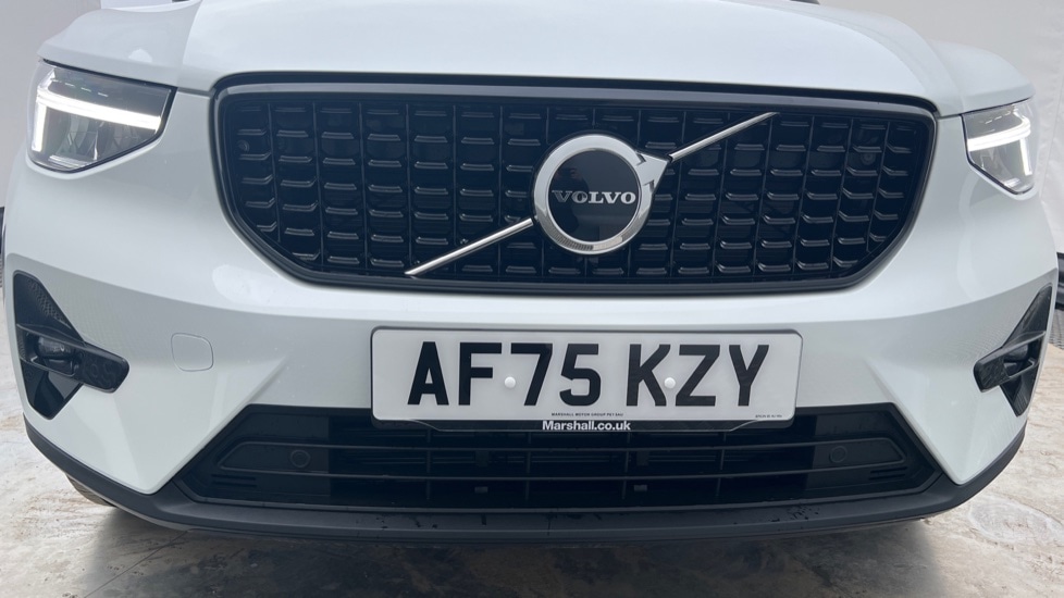 Used Volvo XC40 2025 for sale - 76871340: Photo 41