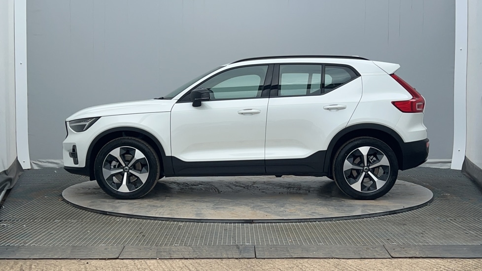 Used Volvo XC40 2025 for sale - 76871340: Photo 8