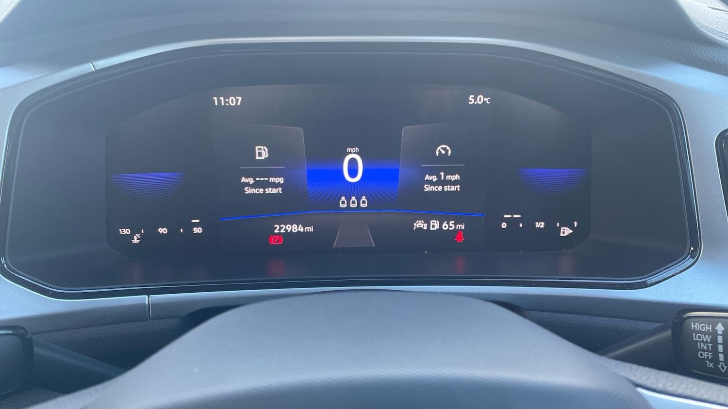 Used Volkswagen T-Roc 2022 for sale - 76650993: Photo 11