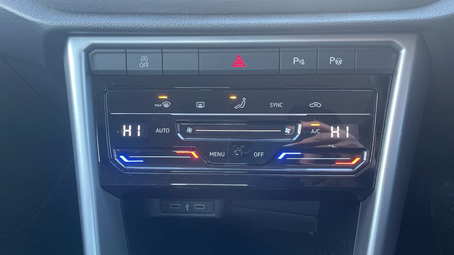 Used Volkswagen T-Roc 2022 for sale - 76650993: Photo 13