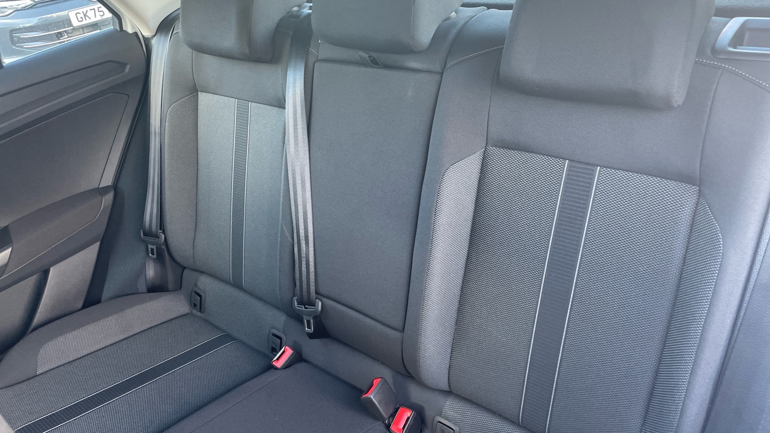 Used Volkswagen T-Roc 2022 for sale - 76650993: Photo 16