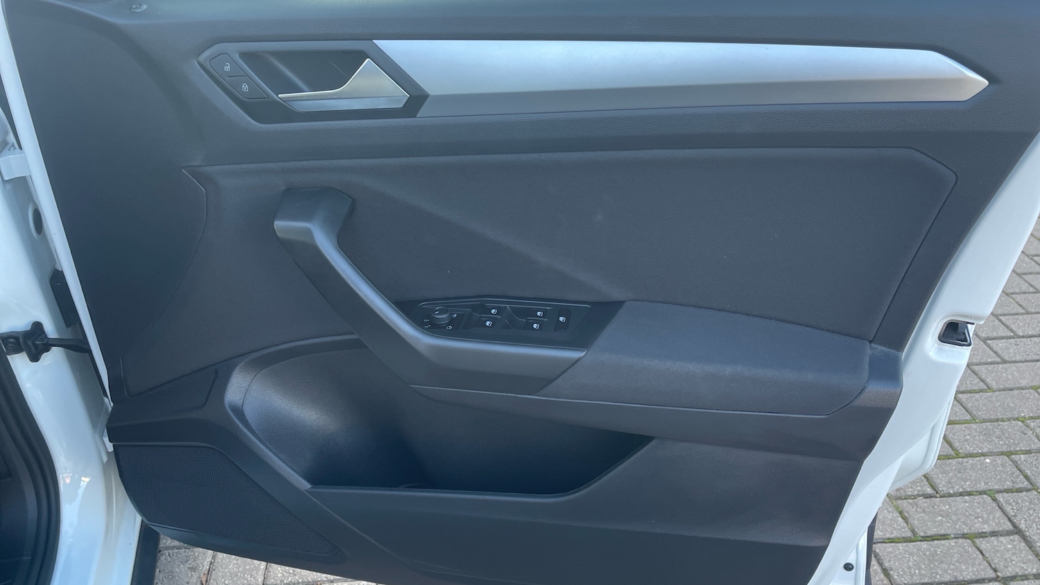 Used Volkswagen T-Roc 2022 for sale - 76650993: Photo 19