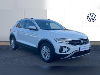 Volkswagen - T-Roc