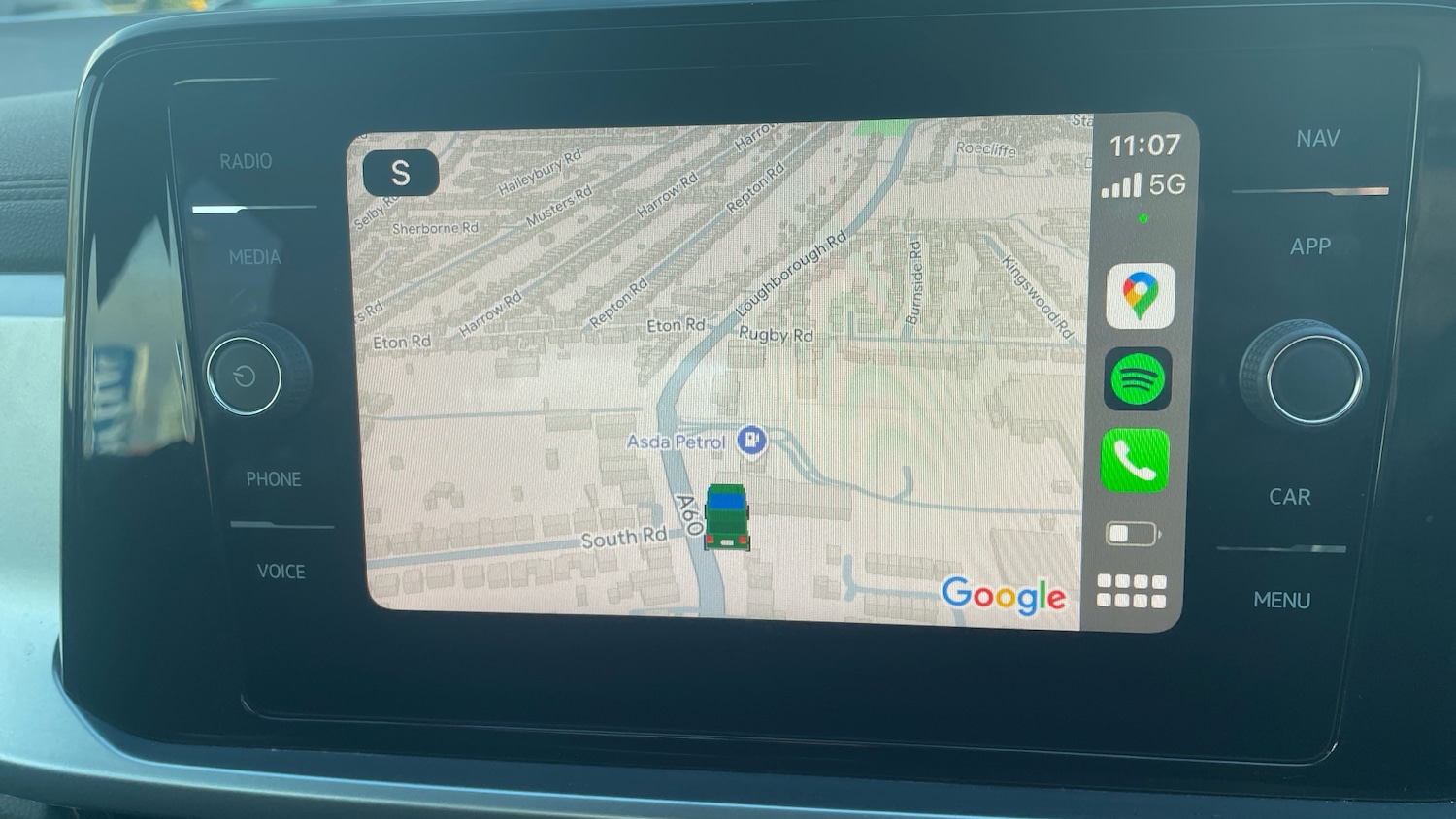 Used Volkswagen T-Roc 2022 for sale - 76650993: Photo 21