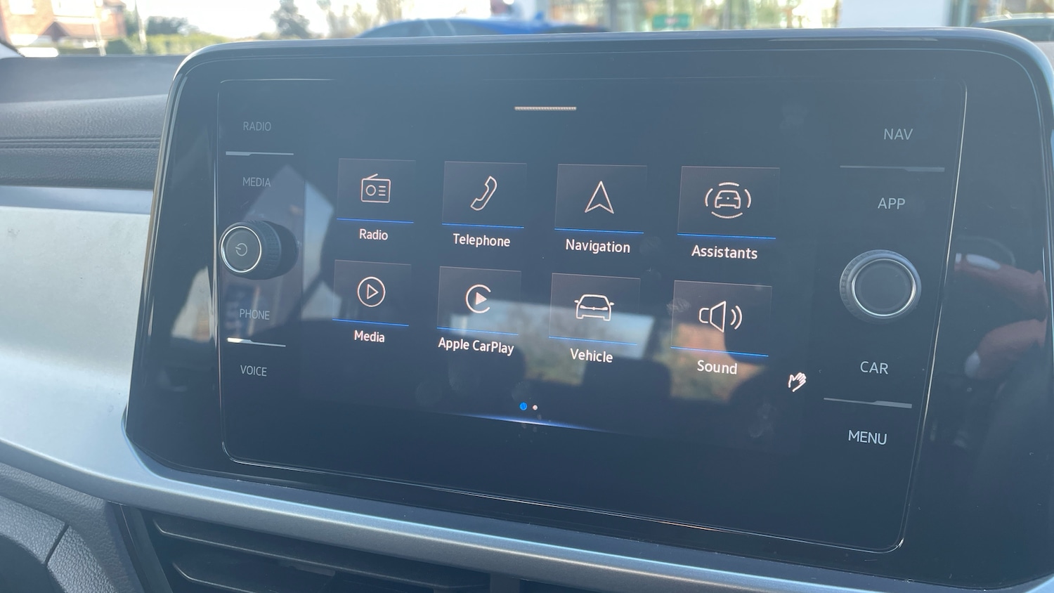 Used Volkswagen T-Roc 2022 for sale - 76650993: Photo 23