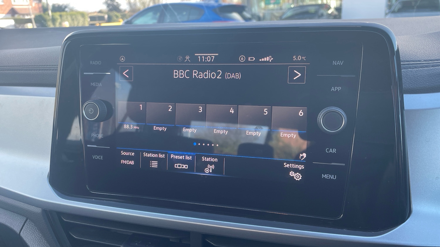 Used Volkswagen T-Roc 2022 for sale - 76650993: Photo 24