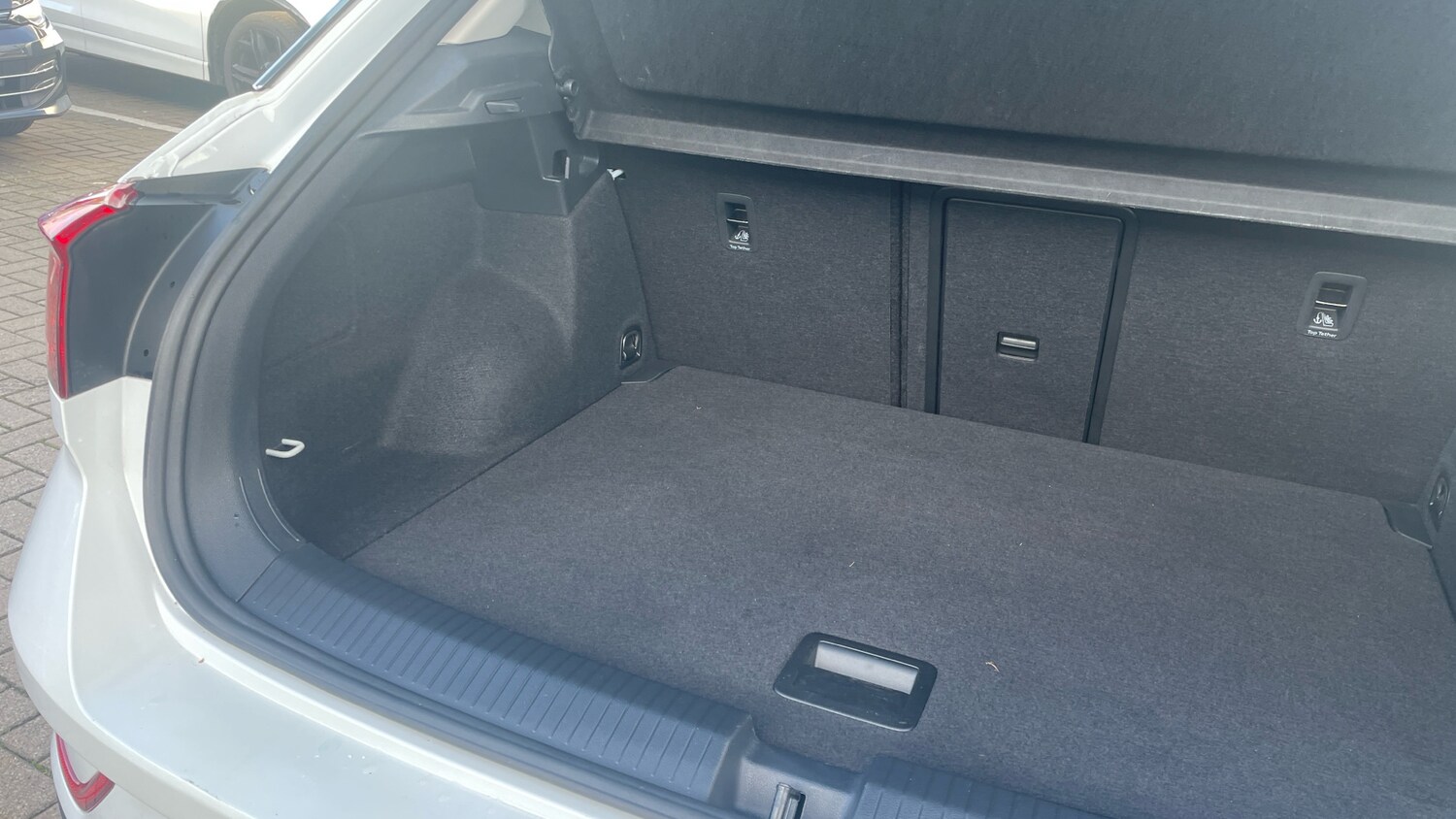 Used Volkswagen T-Roc 2022 for sale - 76650993: Photo 39