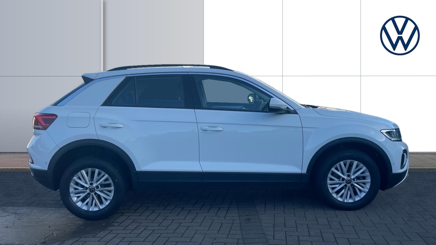 Used Volkswagen T-Roc 2022 for sale - 76650993: Photo 4
