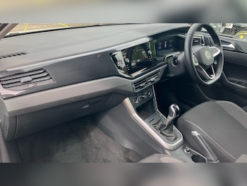 Used Volkswagen Polo 2023 for sale - 78578100: Photo