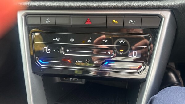 Used Volkswagen T-Roc 2022 for sale - 75690226: Photo 13