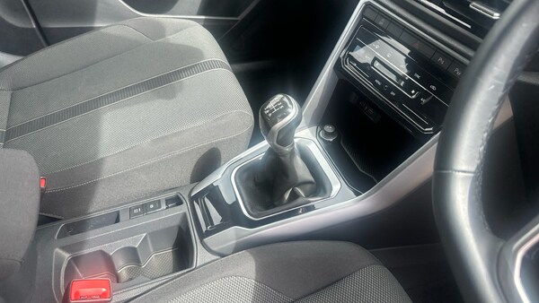 Used Volkswagen T-Roc 2022 for sale - 75690226: Photo 14