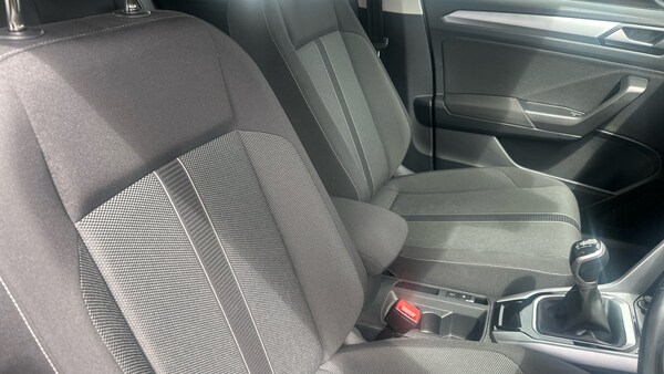 Used Volkswagen T-Roc 2022 for sale - 75690226: Photo 15