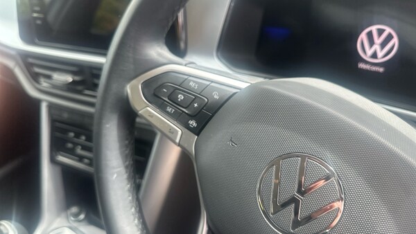 Used Volkswagen T-Roc 2022 for sale - 75690226: Photo 17
