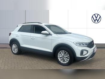 Volkswagen - T-Roc