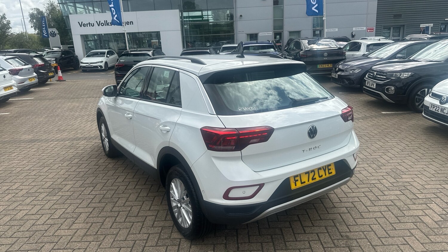 Vehicle 25