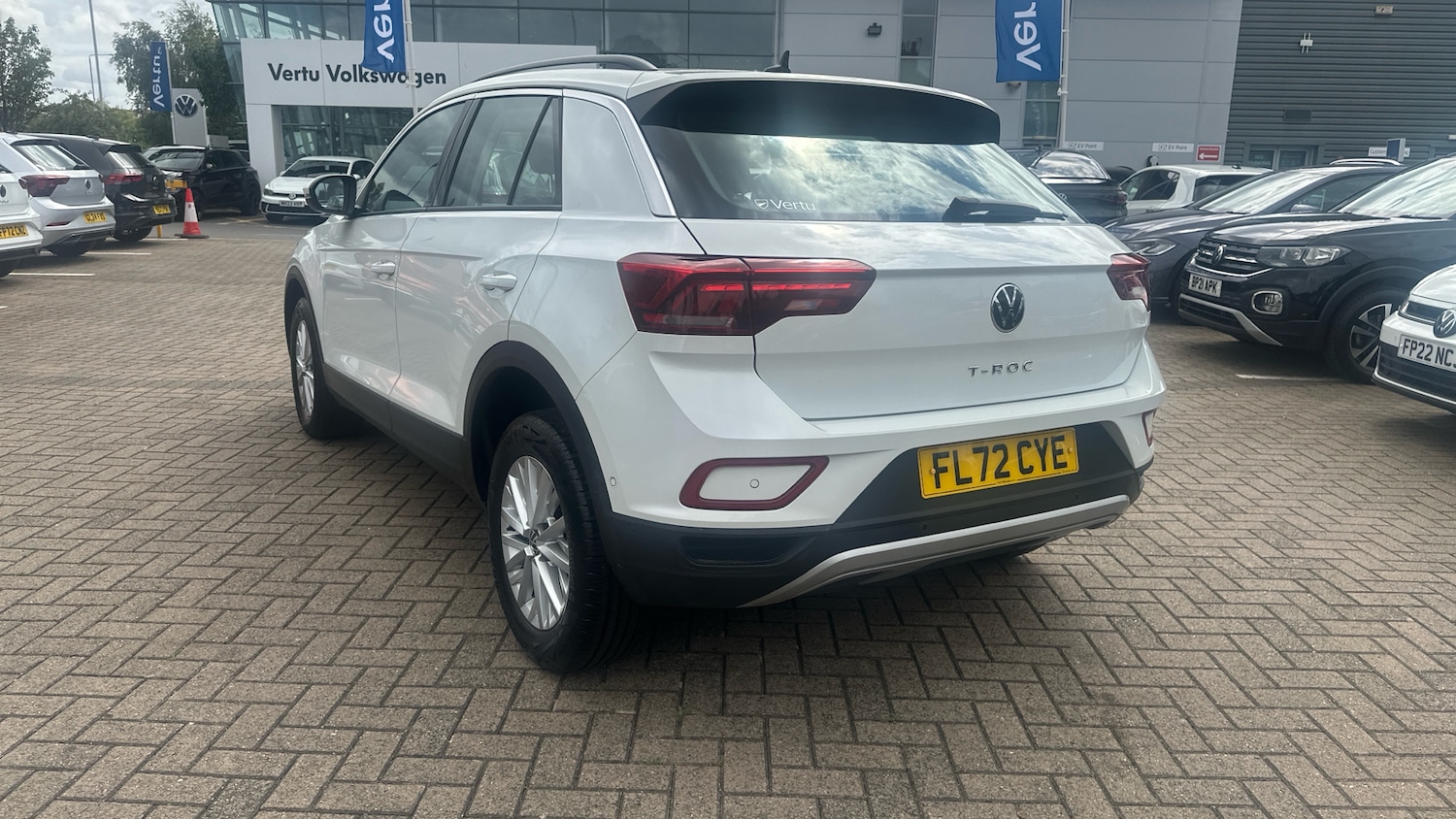 Vehicle 26