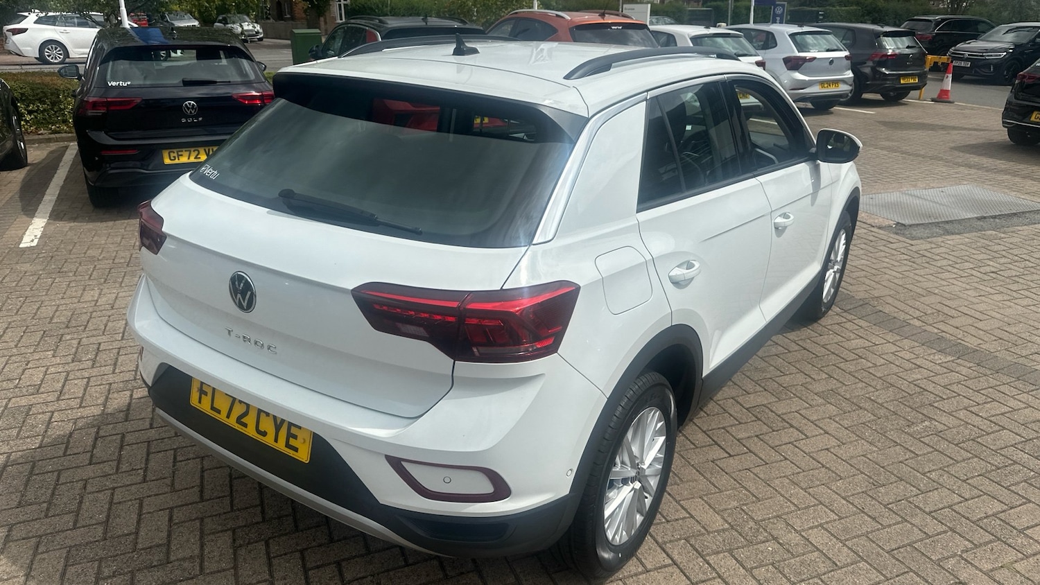 Vehicle 29