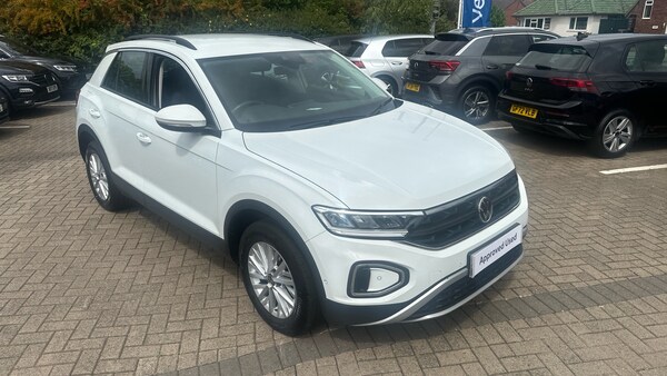 Used Volkswagen T-Roc 2022 for sale - 75690226: Photo 33