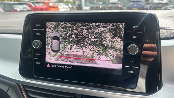 Used Volkswagen T-Roc 2022 for sale - 75690226: Photo 35