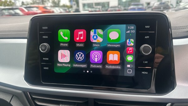 Used Volkswagen T-Roc 2022 for sale - 75690226: Photo 38