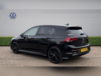 Used Volkswagen Golf 2024 for sale - 78239165: Photo