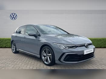 Used Volkswagen Golf 2022 for sale - 79810308: Photo