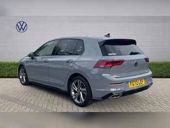 Used Volkswagen Golf 2022 for sale - 79810308: Photo