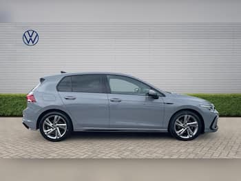 Used Volkswagen Golf 2022 for sale - 79810308: Photo