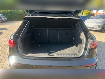 Used Audi A3 2020 for sale - 79228756: Photo