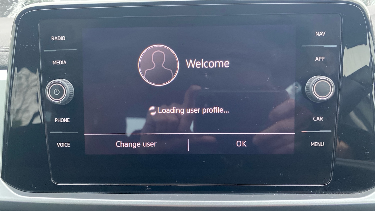 Used Volkswagen T-Roc 2023 for sale - 77461559: Photo 12