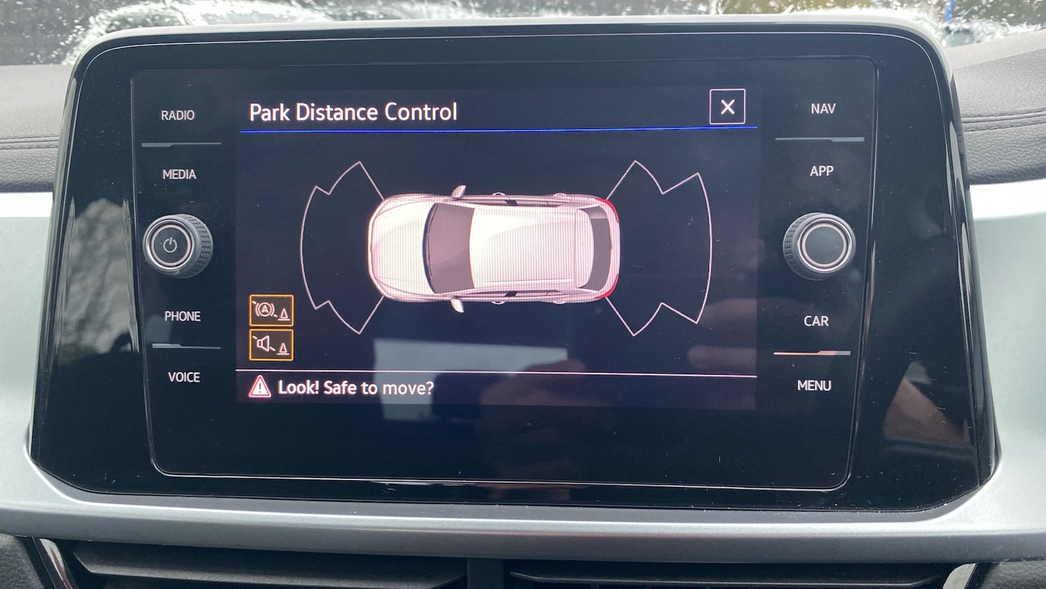 Used Volkswagen T-Roc 2023 for sale - 77461559: Photo 21