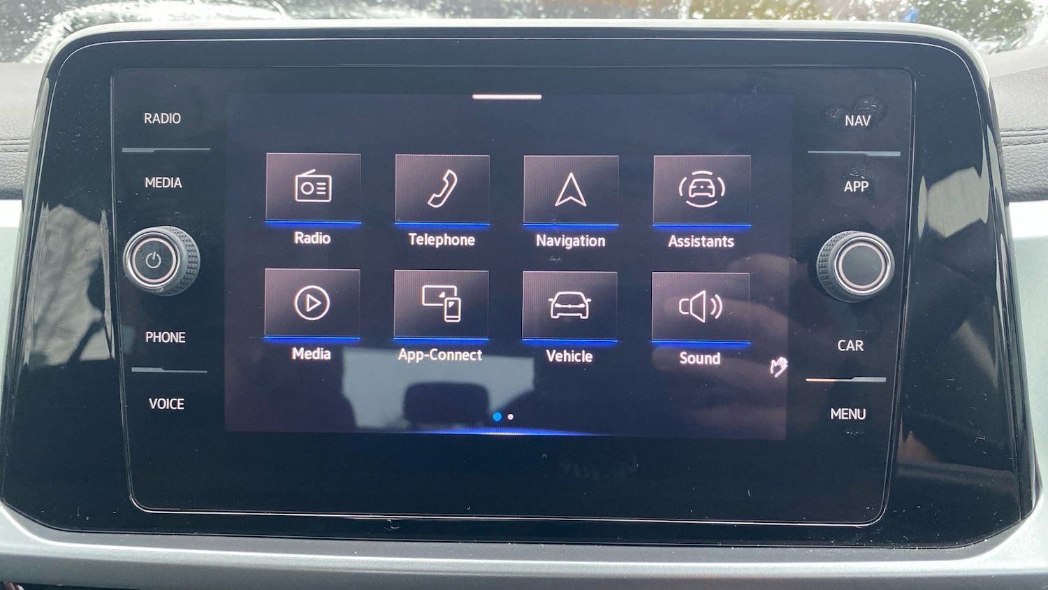 Used Volkswagen T-Roc 2023 for sale - 77461559: Photo 37